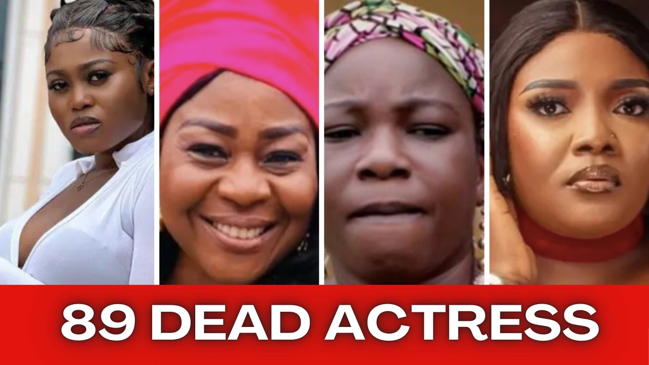 89 Nollywood Actresses That Died Each Year (1999-2025) Cause of their D£ATH | Ada Ameh, Pat Ugwu