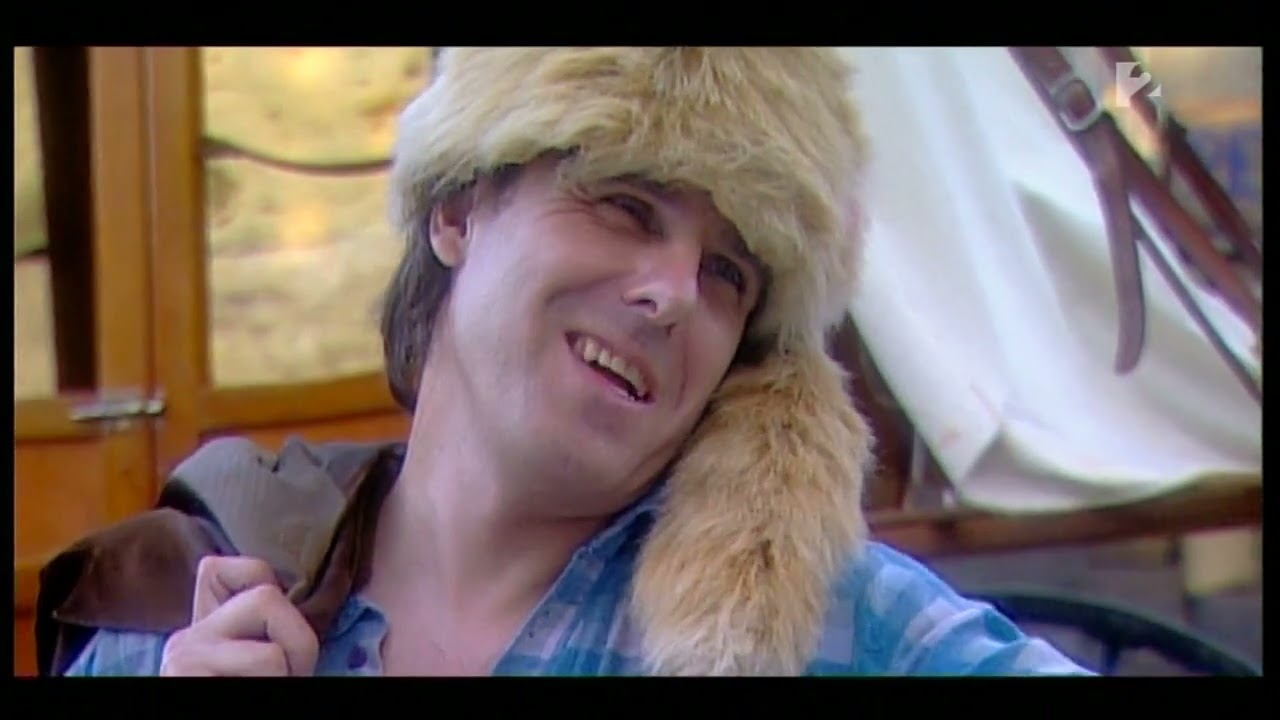 Irigy Hónaljmirigy   Újra szól a nyolclövetű Teljes adás