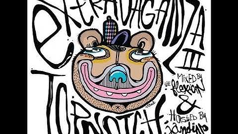 Thumbnail of Damaru - 'Mi Rowsu (Tuintje In Mijn Hart) Remix' #10 Extravaganza 3