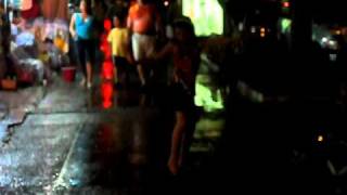 Niñita Bailando En Acapulco 2010 Mayo