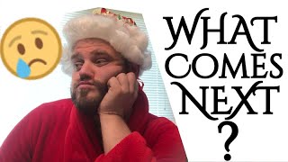 What Comes Next?-Hamilton