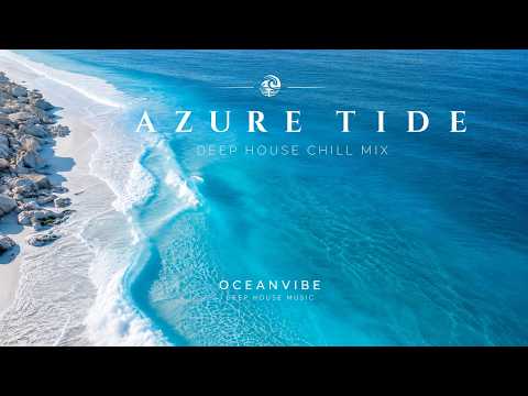 Ibiza Sunset Lounge – Deep House Ocean Vibes | 2003–2008 Beach Club Chill Mix