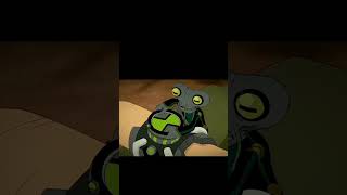 Way Big Ben 10 Part 2. Şfet Şfetbenigor