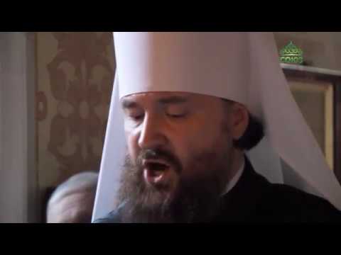 Чтение канона преподобного Андрея Критского в храмах Челябинской епархии