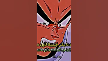 بكاء فيجيتا 