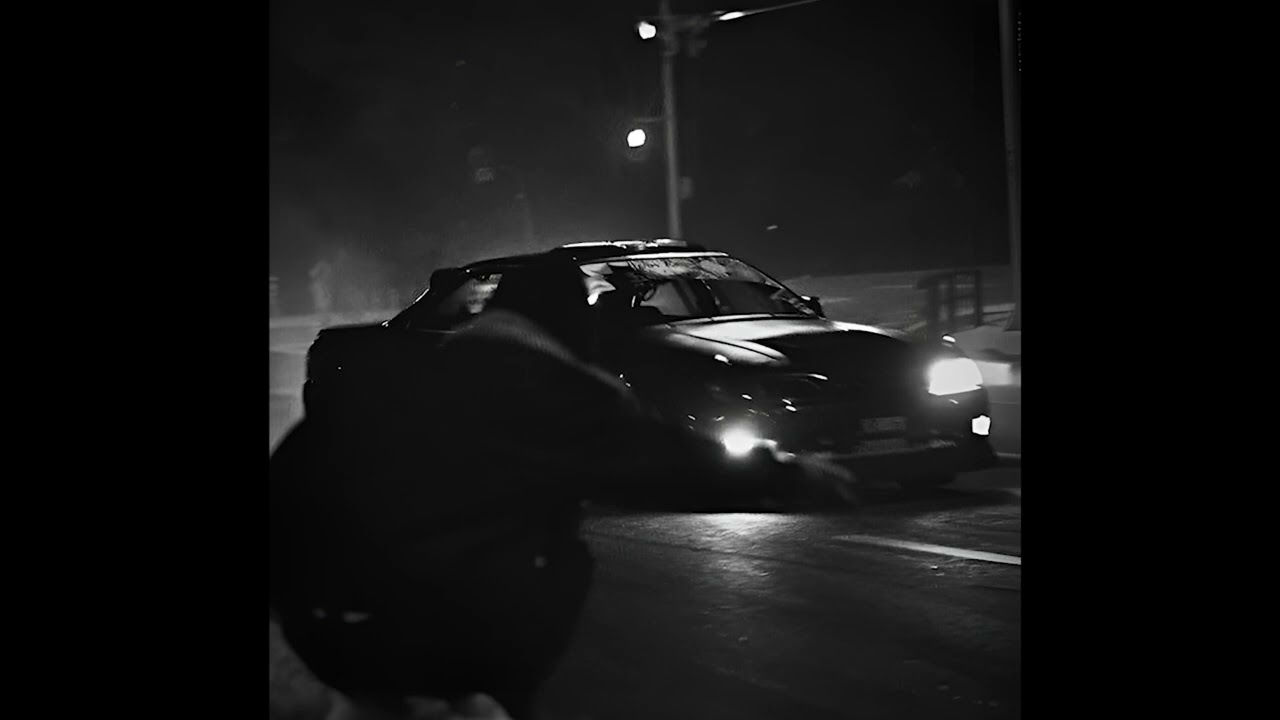 [FREE] Dark West Coast x Detroit 2026 Type Beat 