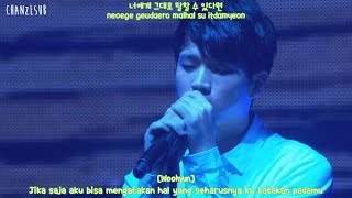 INFINITE - One Day (Indo Sub) [ChanZLsub]