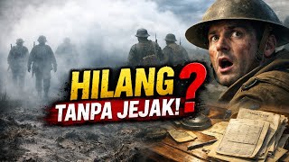 Download Lagu Fakta Unik ! Pasukan yang hilang tanpa jejak! MP3