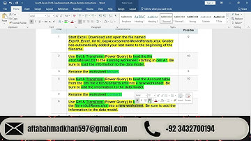 Exp19 Excel Ch10 CapAssessment Movie Rentals