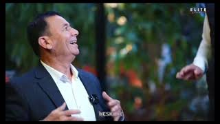 Tikgi & Asyr Dade Neskafe