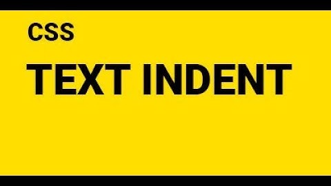 15 Css Text Indent in Hindi