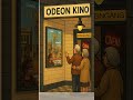 Die Römer und die Windkraft‑Mafia?! – Jetzt im Odeon! #Windkraft #Animation #Gallier #Römer #Kino
