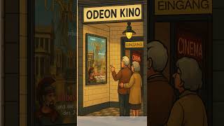 Die Römer und die Windkraft‑Mafia?! – Jetzt im Odeon!