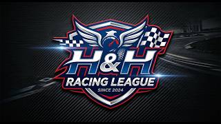 HHR Racing series at New Smyrna Raceway in the LMS