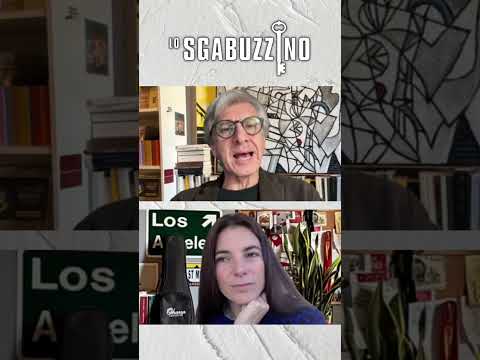 Video Giulia Innocenzi: La sopravvivenza di Report non è scontata | Lo sgabuzzino di Youtube