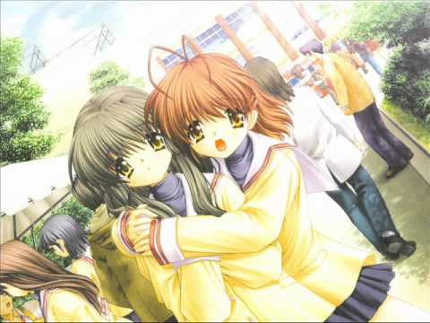 Eufonius Megumeru Cuckool 