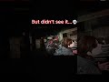 No time to react... | TLOU2