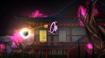 Through the Worlds [2/10] - SuritoManier