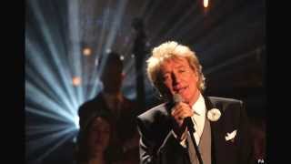 Rod Stewart - Beautiful Morning (TIME 2013)