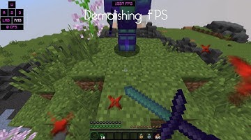 1.5K SPECIAL ~ Resource Pack Folder Release + Render Settings