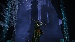 ELDEN RING - 59 Nokron #2 Ancestral Woods, Siofra Aqueduct & BOSS Regal Ancestor Spirit