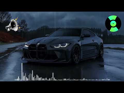 Ez Maestro X M00tion - Head Movement (Bass Boosted)