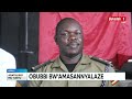 TTUNTU OBUBBI BW AMASANNYALAZE GAAKATTA ABANTU BATAANO MU MYEZI ENA BAGAGATTA BUBI 