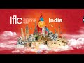 International festival of language and culture iflc 2016  new delhi