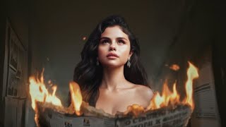 Selena Gomez & Shawn Mendes - Burning Love (ft. Munn, Delanie Leclerc) DJ Rivera Remix