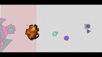 Arras.io Animation - Doctor in a Nutshell