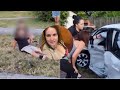 Arrestan a joven de 15 años que ocasionó la muerte a 2 mujeres cubanas tras impactarlas con su carro