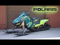 2025 Polaris Boost Build
