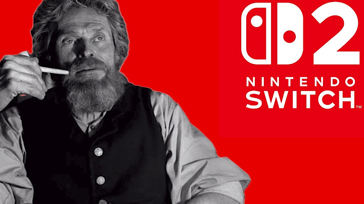 I think I hate Nintendo