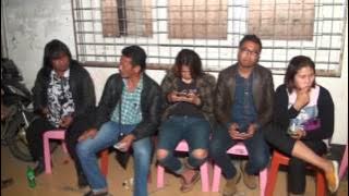 Ranting Bencah Buruk Vokal : Mahendra