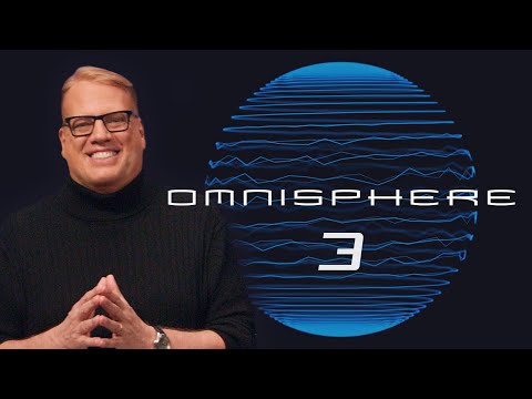 Introducing Omnisphere 3