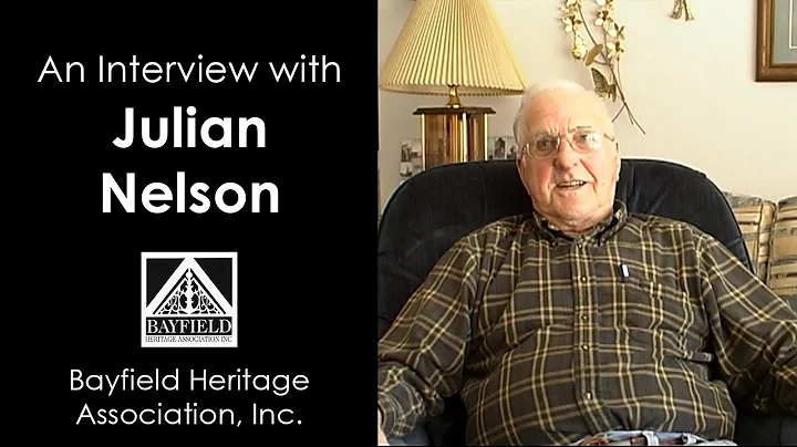 Julian Nelson