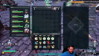 ( LIVE ) Super Secret Youtube Only Small Stream