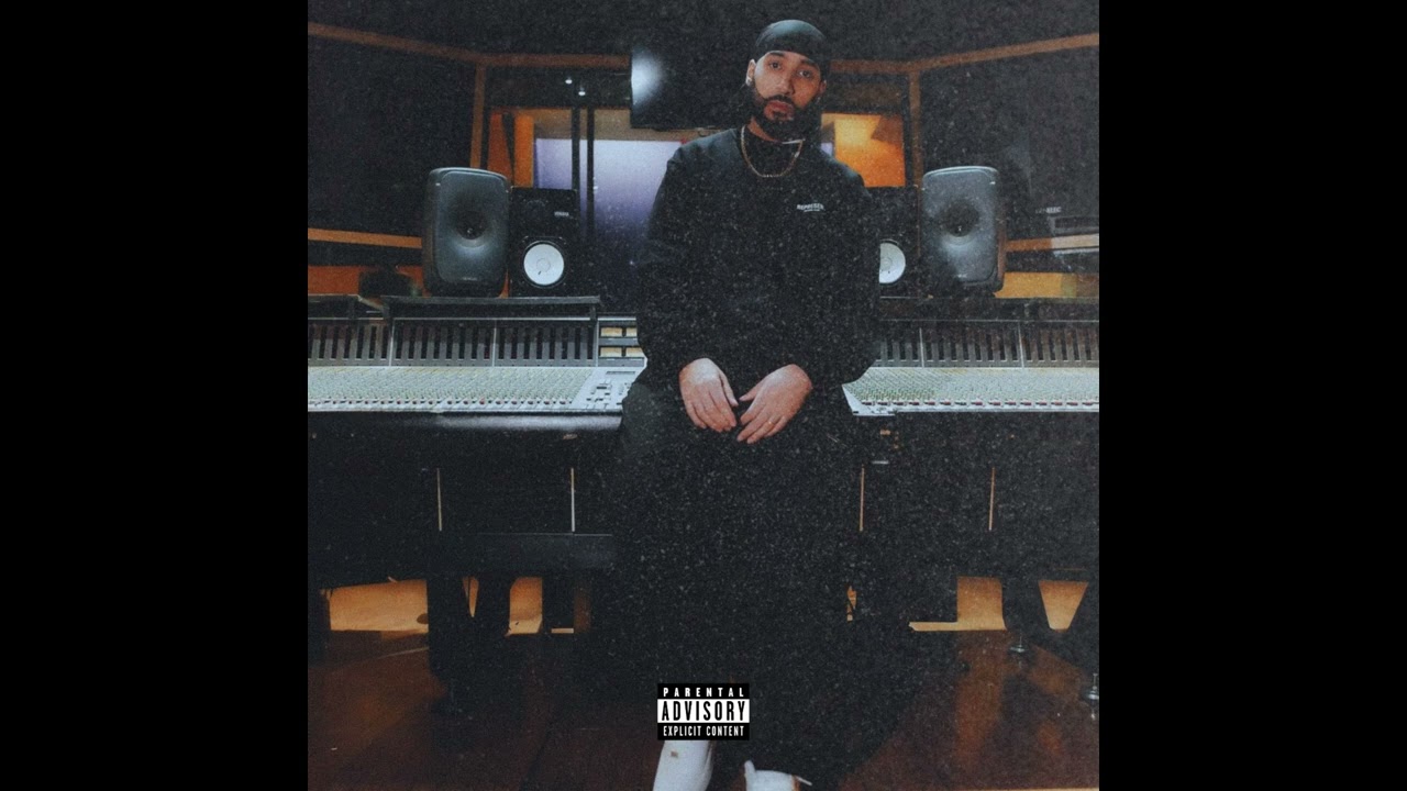 Manni Sandhu type beat - "Luxury" | Instrumental Punjabi Beats 2024