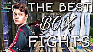 THE BEST BOX FIGHT Creative Maps In Fortnite! Fortnite Box Fight Map CODES (1V1/2V2/3V3/4V4)