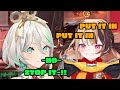 Gigi & Cecilia Learn “Naughty” in Split Fiction | Funny Vtuber Clip