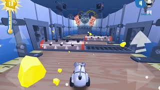 MouseBot E04 Android GamePlayHD