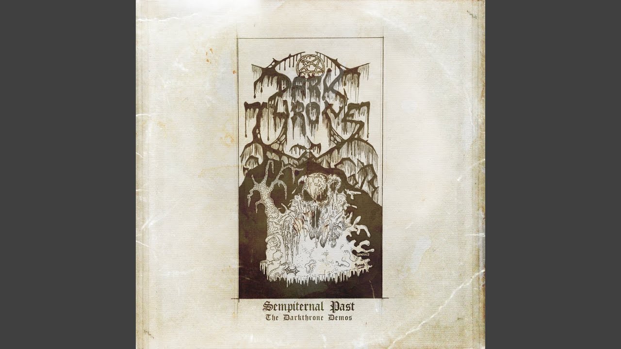 Watch Sempiternal Past / Presence View Sepulchrality on YouTube Watch Sempiternal Past / Presence View Sepulchrality on YouTube