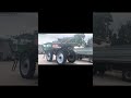 4. Amazone Pantera 4504 — самоходный опрыскиватель для точной защиты посевов на больших площадях 🌱🚜