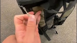 Honest Review of Igloo Backpack Coolers | Insulated Soft Sided Cooler Bag screenshot 5