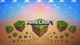 стрим строю  дом  в minecraft