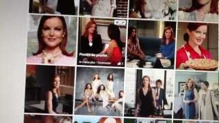 Desperate Housewives 2