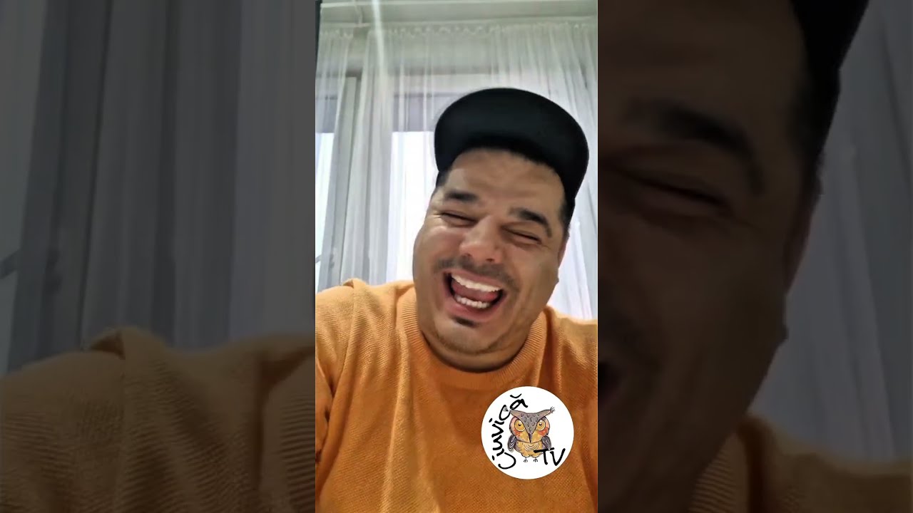 Alex Stoica despre Gigi Becali,Familia Pian,Caranii,Sile si Nuțu Cămătaru,Sandu Hingheru! 😉💪💣🔝🦉