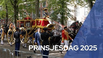 Prinsjesdag 2025 | RD