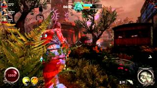 Nosgoth - Vampire Hunters Round 1