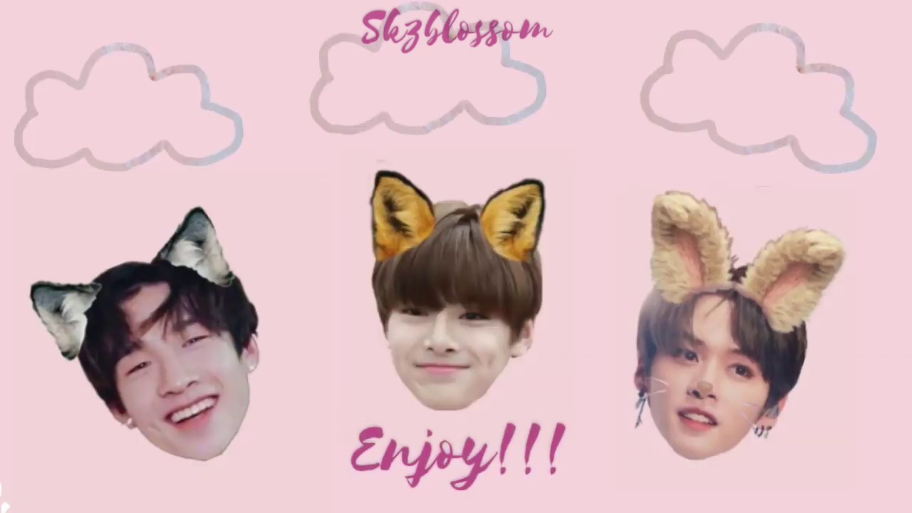 Bangchan Lee know being Jeongin's Parents